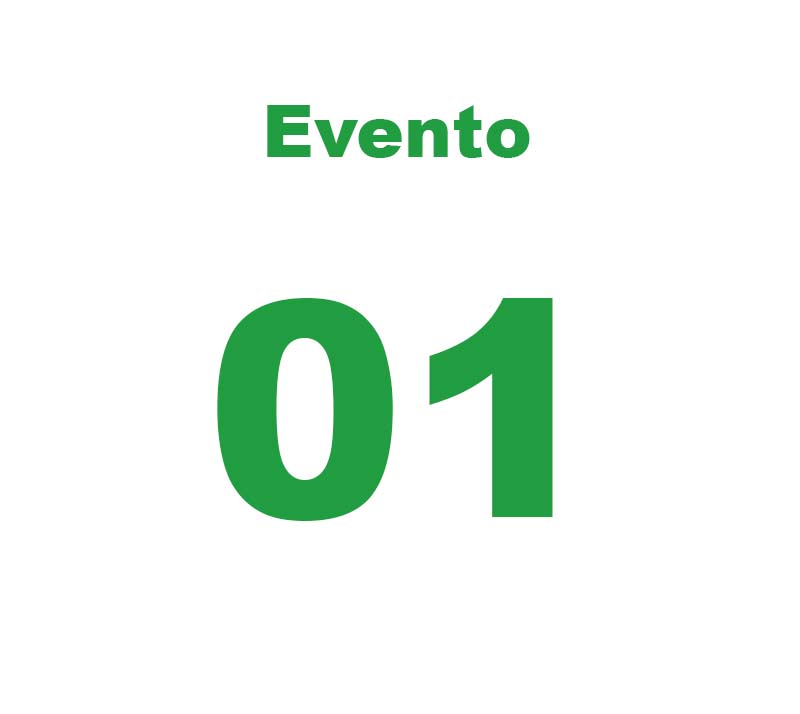 Evento 01